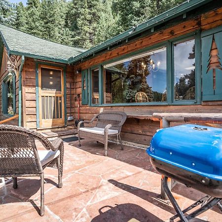 Colorado Bear Creek Cabins Evergreen Room photo