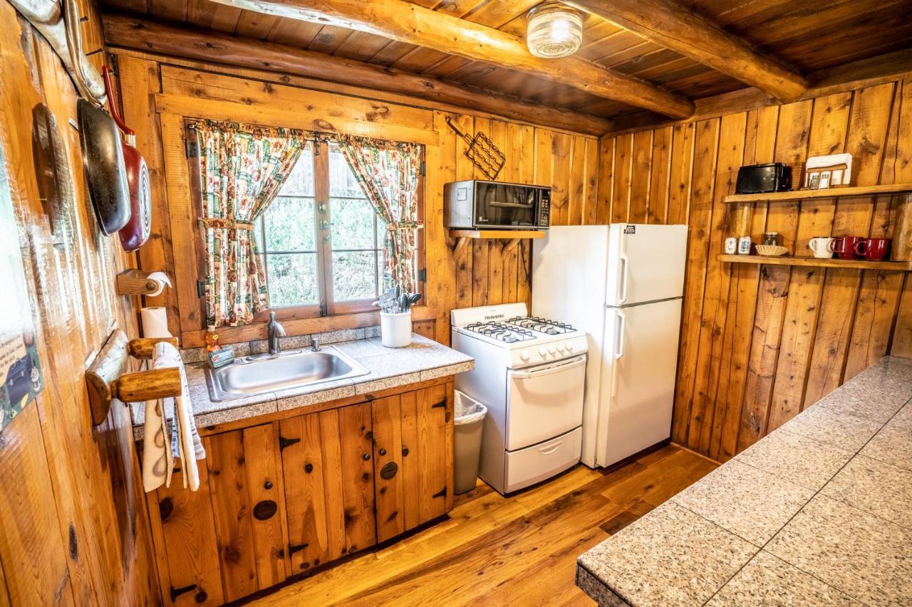 Colorado Bear Creek Cabins Evergreen Exterior photo