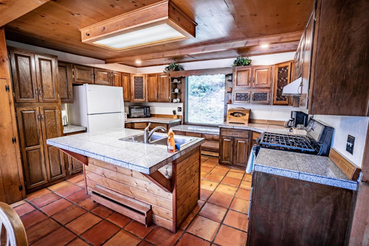 Colorado Bear Creek Cabins Evergreen Exterior photo