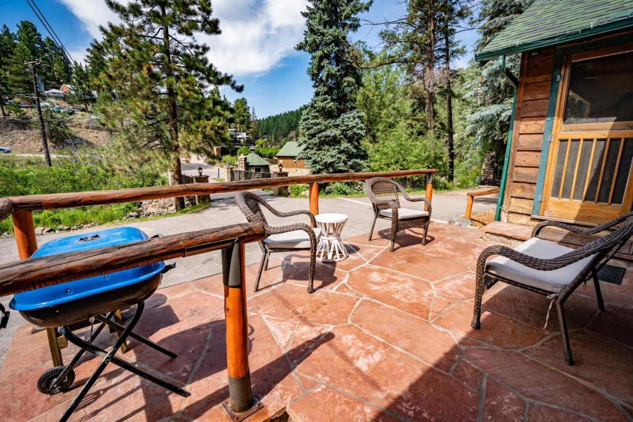 Colorado Bear Creek Cabins Evergreen Exterior photo