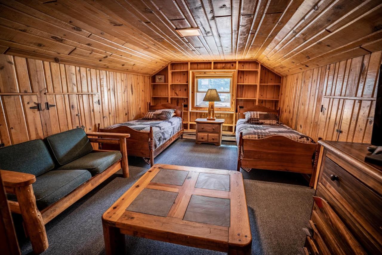 Colorado Bear Creek Cabins Evergreen Exterior photo