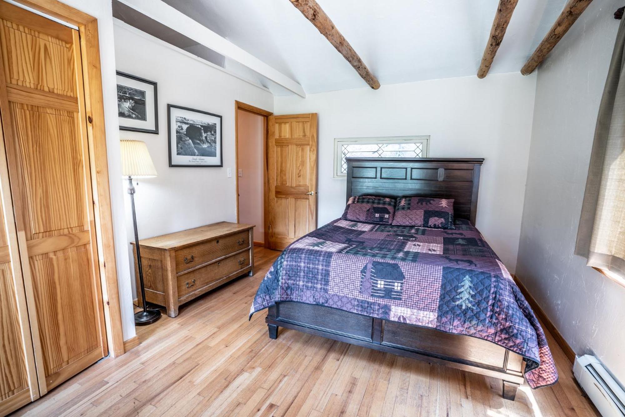 Colorado Bear Creek Cabins Evergreen Room photo
